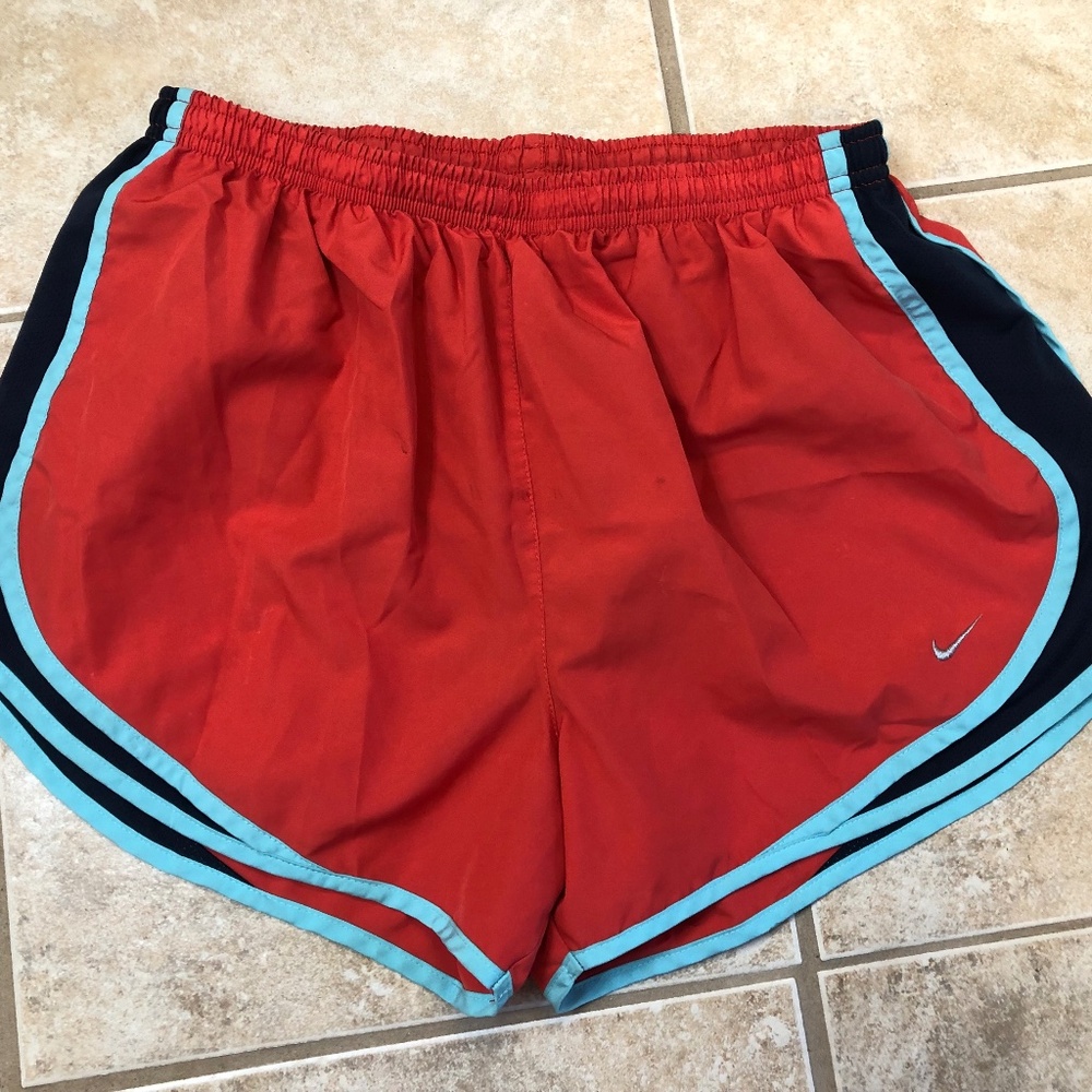 Nike Tempo Running Shorts - Large